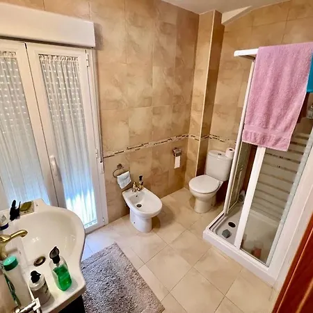 Ferienhaus La Casita De La Abuela Maria *