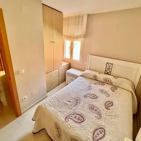 Ferienhaus La Casita De La Abuela Maria