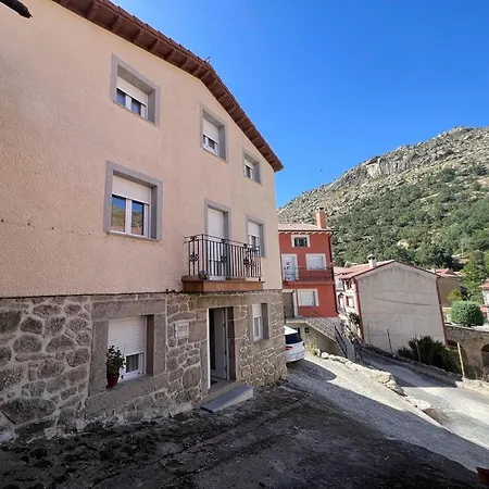 La Casita De La Abuela Maria