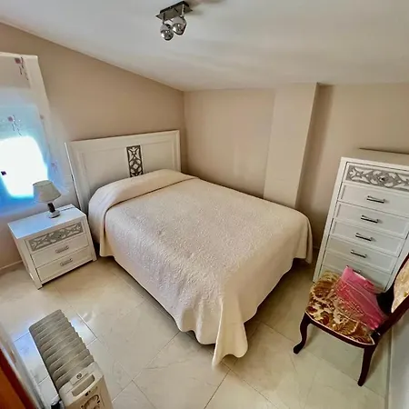 Ferienhaus La Casita De La Abuela Maria *