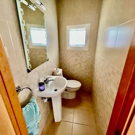 La Casita De La Abuela Maria